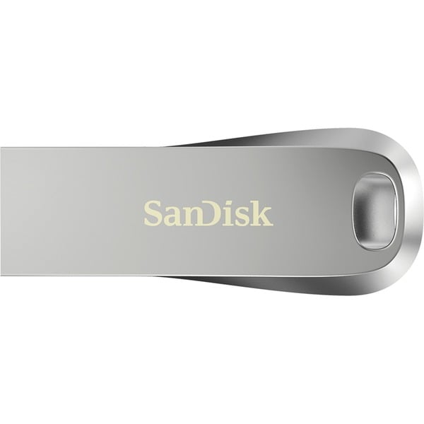 SanDisk Ultra Luxe 256 GB, USB-Stick - SanDisk - vue 3