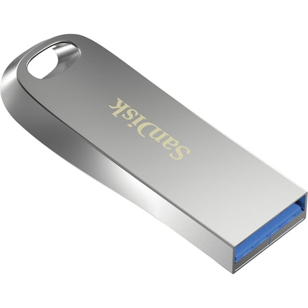 SanDisk Ultra Luxe 32 GB, USB-Stick - SanDisk - vue 4
