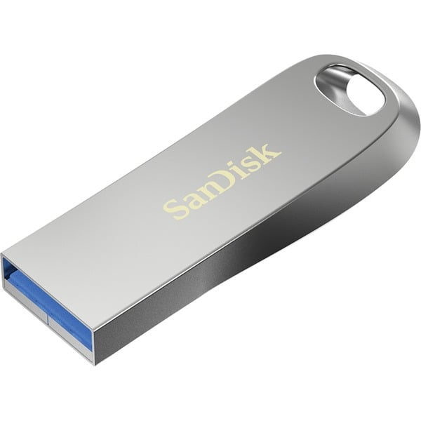 SanDisk Ultra Luxe 64 GB, USB-Stick - SanDisk - vue 3