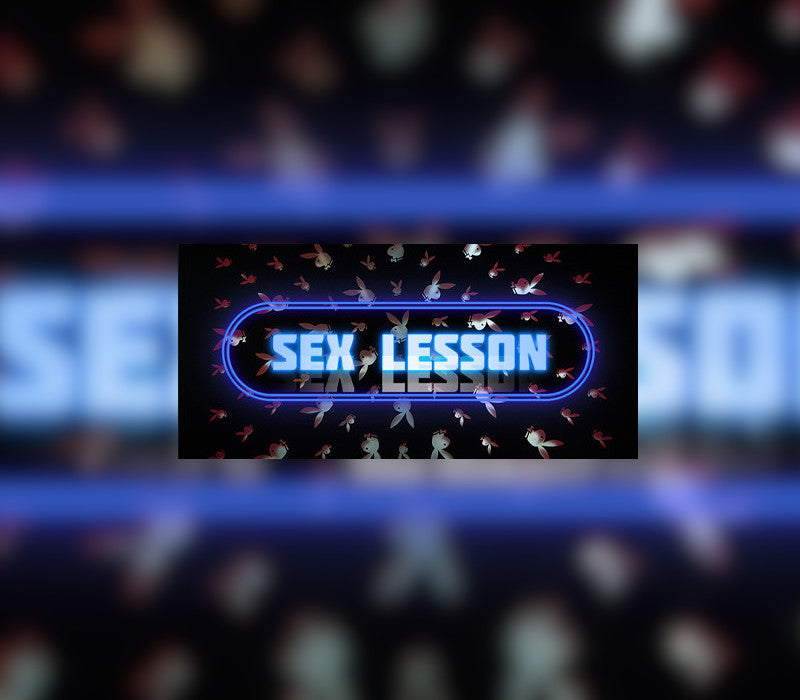 Sex Lesson