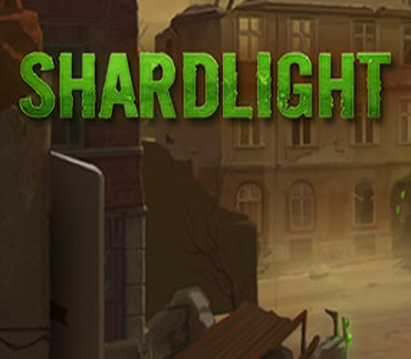 Shardlight
