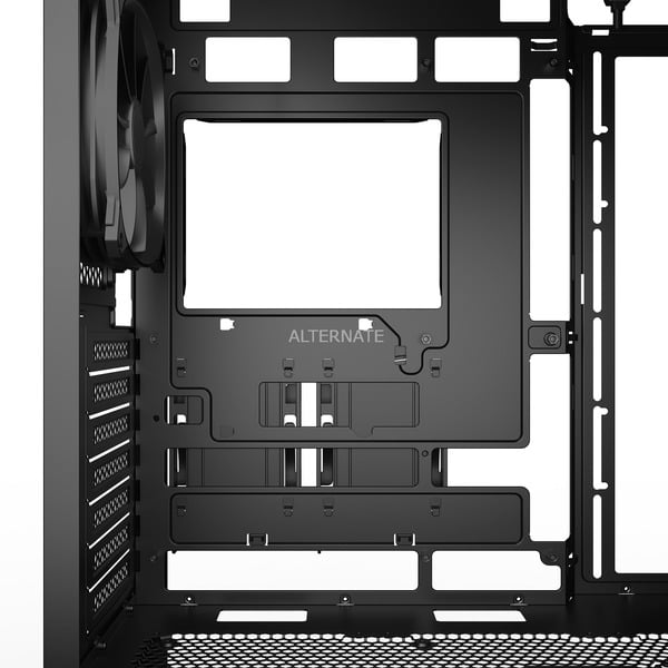 Sharkoon AK4 RGB Strip, Tower-Gehäuse - Sharkoon - vue 9