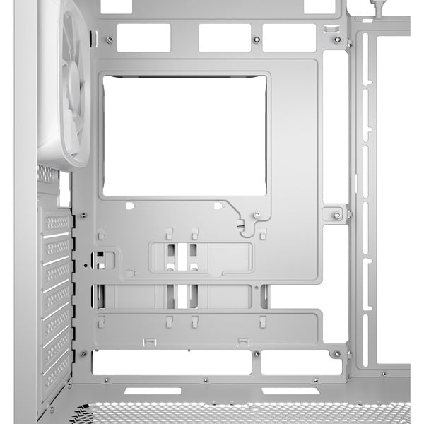 Sharkoon AK5G RGB, Tower-Gehäuse - Sharkoon - vue 9