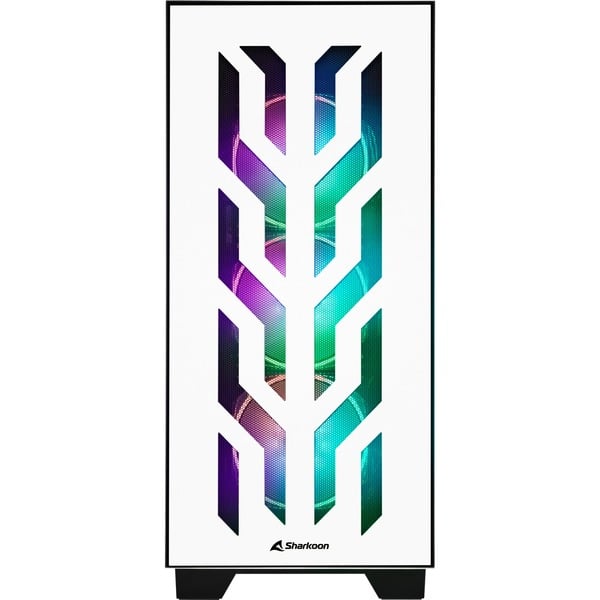 Sharkoon ELITE SHARK CA300T, Big-Tower-Gehäuse - Sharkoon - vue 2