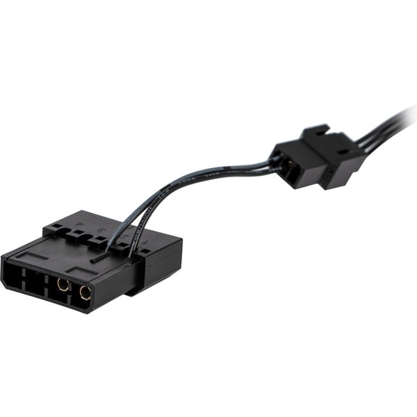 Sharkoon Gehäuselüfter Blaue LED BULK - Sharkoon - vue 5