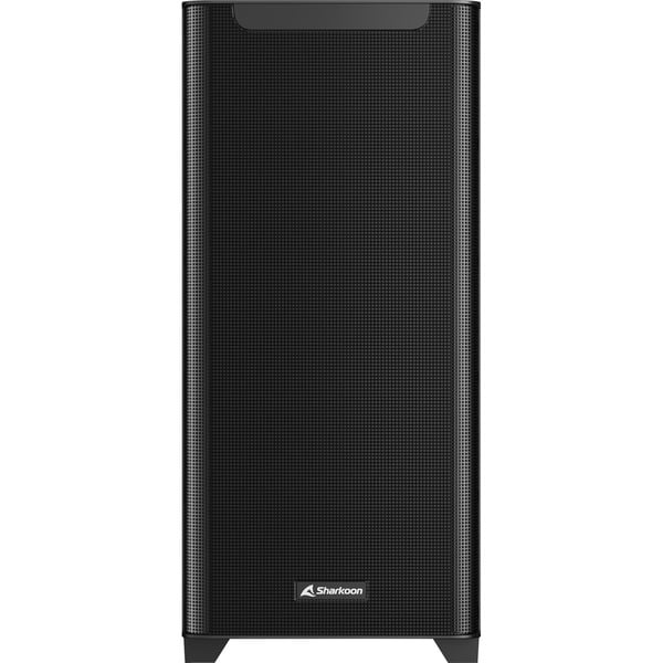 Sharkoon M30 Black, Tower-Gehäuse - Sharkoon - vue 2