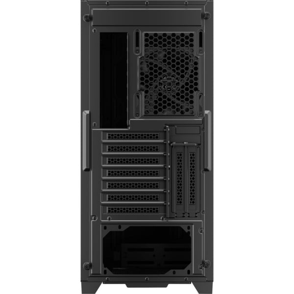 Sharkoon M30 Black, Tower-Gehäuse - Sharkoon - vue 7