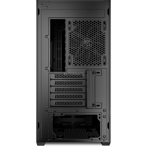 Sharkoon MK3, Tower-Gehäuse - Sharkoon - vue 8