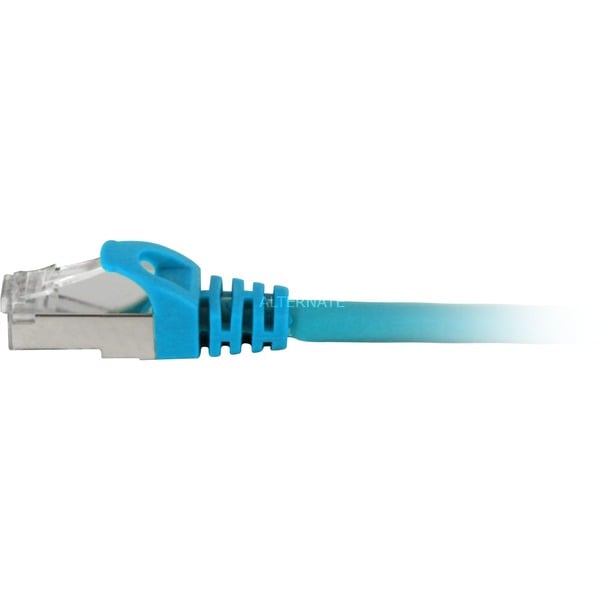 Sharkoon Patchkabel SFTP, RJ-45, avec Cat.7a Rohkabel - Sharkoon - vue 3