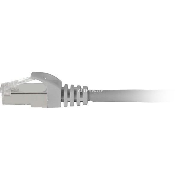 Sharkoon Patchkabel SFTP, RJ-45, avec Cat.7a Rohkabel - Sharkoon - vue 3