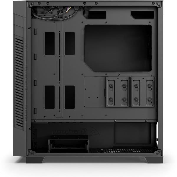 Sharkoon S25-V2, Tower-Gehäuse - Sharkoon - vue 7