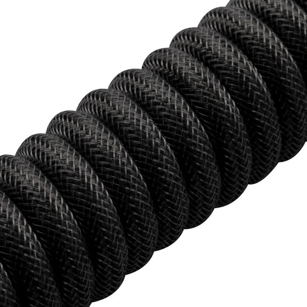 Sharkoon SGK50 Aviator câble Titan/Black - Sharkoon - vue 4