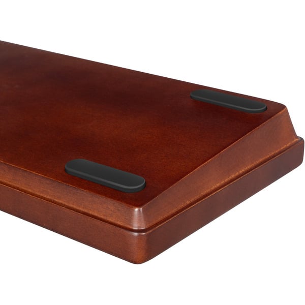 Sharkoon SKILLER SGK50 S3 Wood PBT, clavier gaming - Sharkoon - vue 6