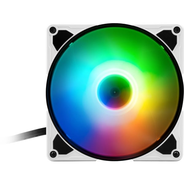 Sharkoon SilentStorm 140 PWM RGB Fan, Gehäuselüfter - Sharkoon - vue 2