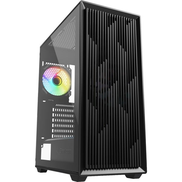 Sharkoon VK2 RGB, Tower-Gehäuse - Sharkoon