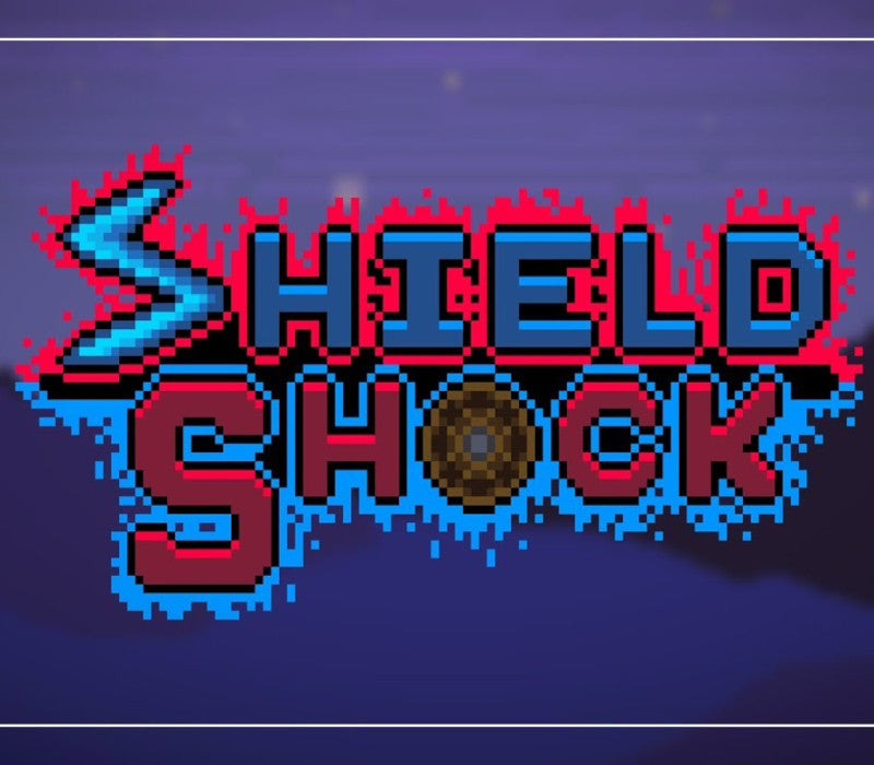 Shield Shock