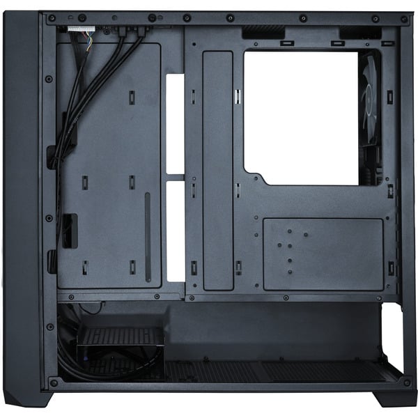 Silentware Flow 110 ARGB, Tower-Gehäuse - Silentware - vue 6