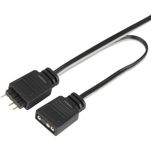 SilverStone Air Slimmer 90 ARGB, Gehäuselüfter - SilverStone - vue 10