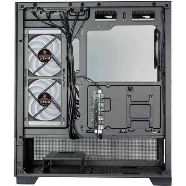 SilverStone Lucid 05, Tower-Gehäuse - SilverStone - vue 11