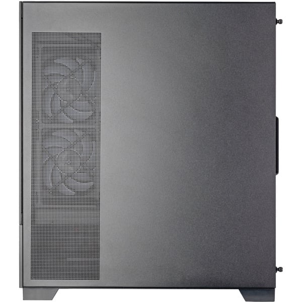 SilverStone Lucid 05, Tower-Gehäuse - SilverStone - vue 6