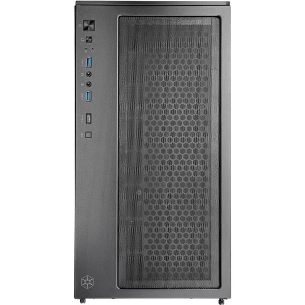 SilverStone Lucid 05, Tower-Gehäuse - SilverStone - vue 7