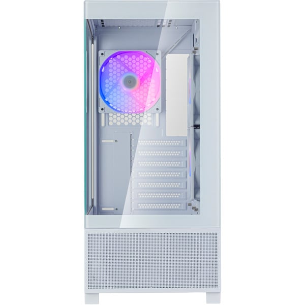SilverStone Lucid 05, Tower-Gehäuse - SilverStone - vue 3