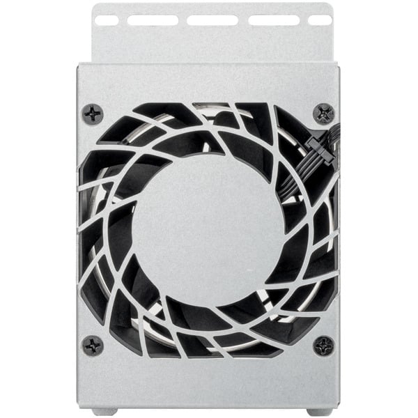 SilverStone RAC45-FC-801, Gehäuselüfter - SilverStone