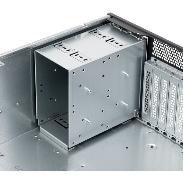 SilverStone RM47-502-I, Rack-Gehäuse - SilverStone - vue 11