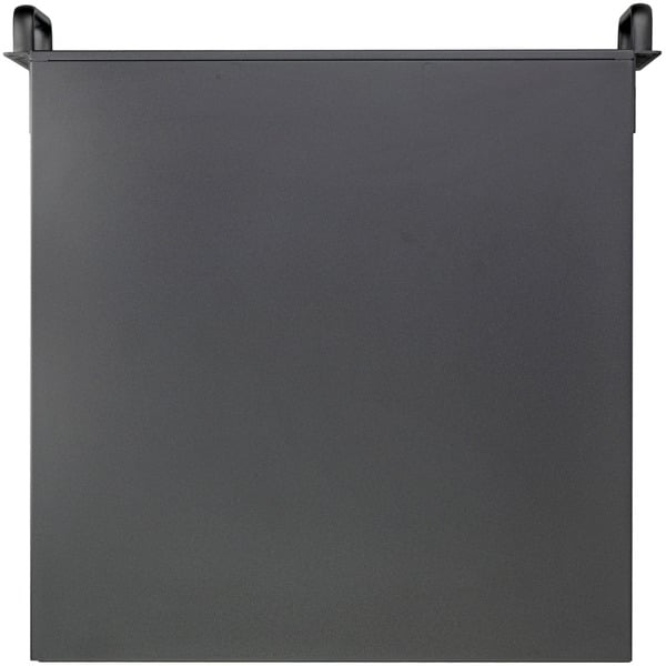 SilverStone RM4A 4U Rackmount, Rack, Server-Gehäuse - SilverStone - vue 8