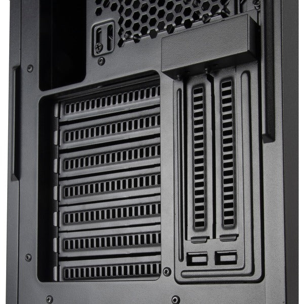 SilverStone SETA D1, Tower-Gehäuse - SilverStone - vue 12