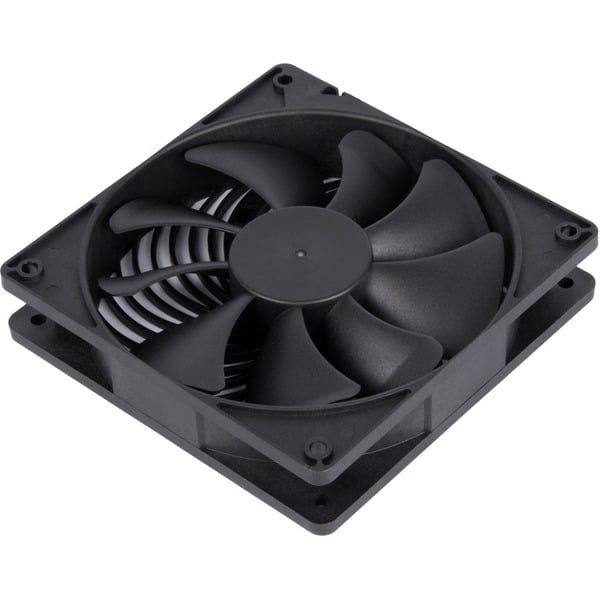 SilverStone SST-AP120i-PRO 120x120x25, Gehäuselüfter - SilverStone - vue 4