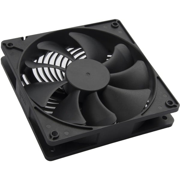 SilverStone SST-AP120i-PRO 120x120x25, Gehäuselüfter - SilverStone - vue 5