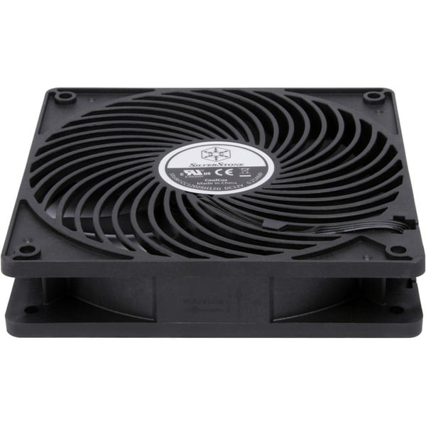 SilverStone SST-AP120i-PRO 120x120x25, Gehäuselüfter - SilverStone - vue 7