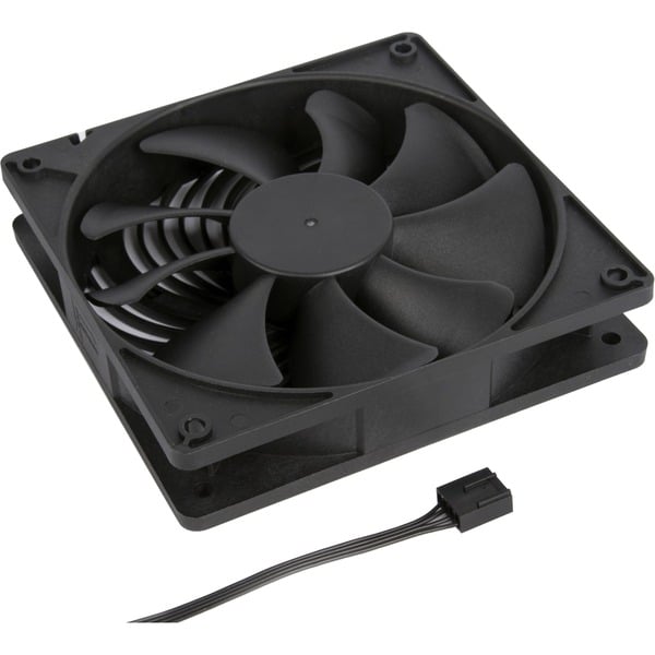 SilverStone SST-AP120i-PRO 120x120x25, Gehäuselüfter - SilverStone - vue 9
