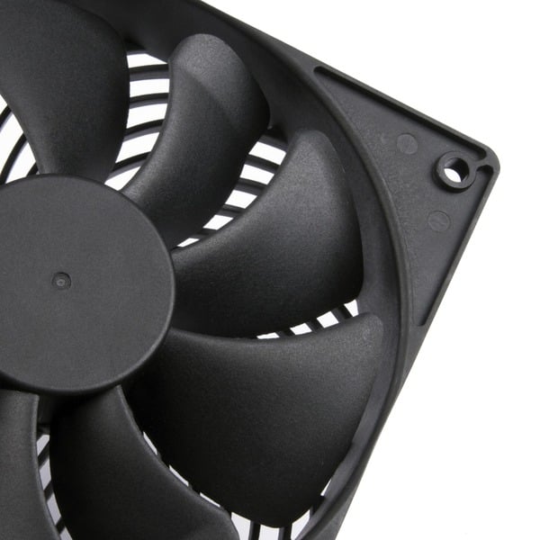 SilverStone SST-AP120i-PRO 120x120x25, Gehäuselüfter - SilverStone - vue 10