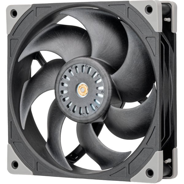 SilverStone SST-FHL140, Gehäuselüfter - SilverStone - vue 3