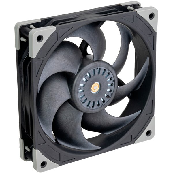 SilverStone SST-FHL140, Gehäuselüfter - SilverStone - vue 5