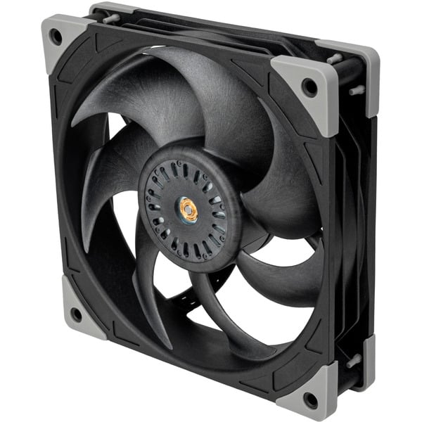 SilverStone SST-FHL140, Gehäuselüfter - SilverStone - vue 6