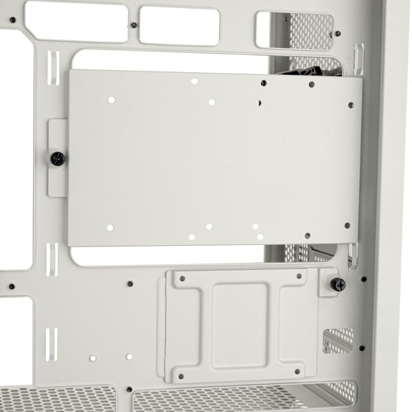 SilverStone SST-FLP03W, Tower-Gehäuse - SilverStone - vue 15