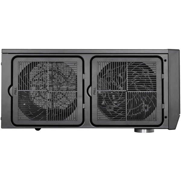 SilverStone SST-GD09B-C, HTPC-Gehäuse - SilverStone - vue 11