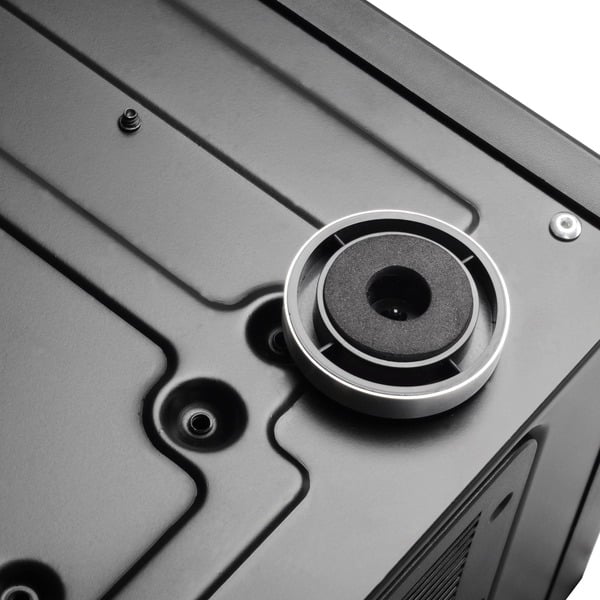 SilverStone SST-GD09B-C, HTPC-Gehäuse - SilverStone - vue 19
