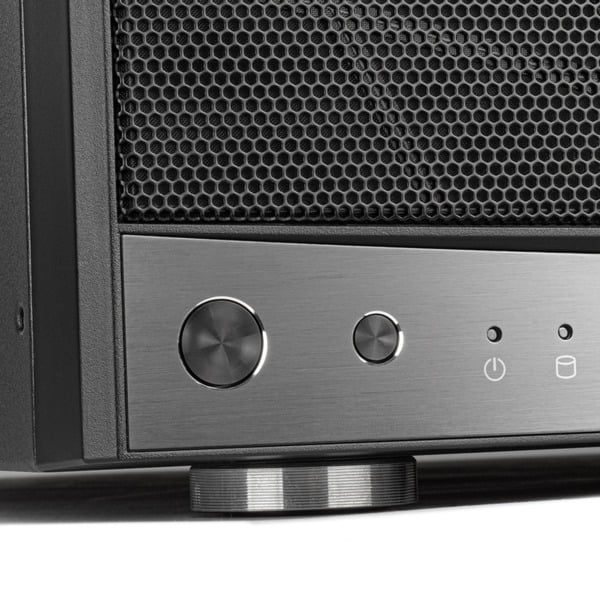 SilverStone SST-GD11B, HTPC-Gehäuse - SilverStone - vue 13