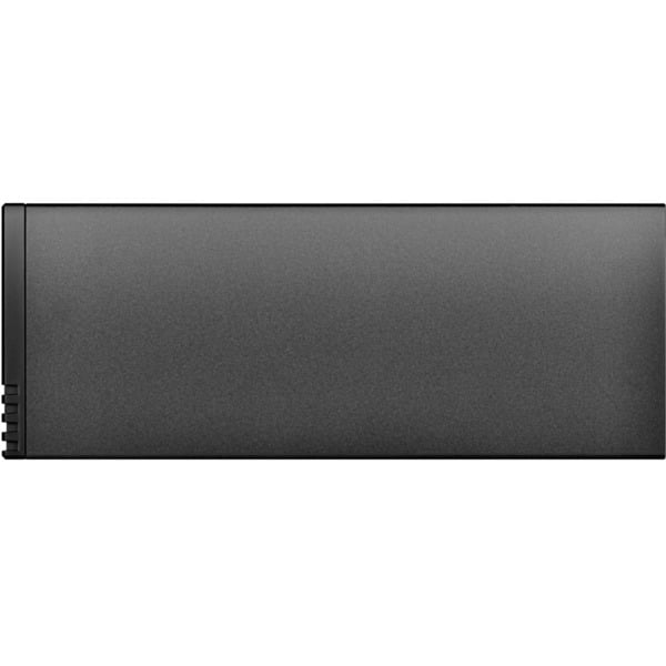 SilverStone SST-ML11B, HTPC-Gehäuse - SilverStone - vue 11