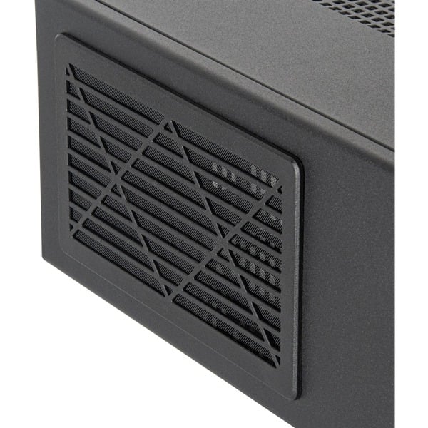 SilverStone SST-ML11B, HTPC-Gehäuse - SilverStone - vue 13