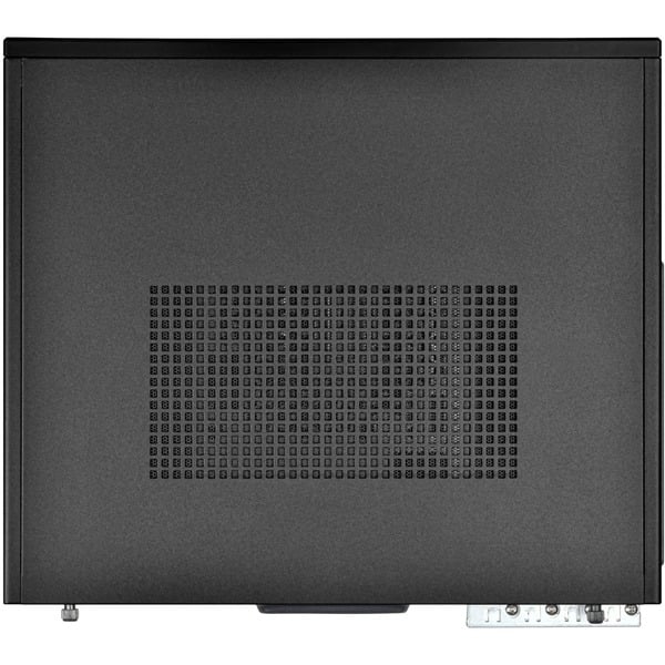 SilverStone SST-ML11B, HTPC-Gehäuse - SilverStone - vue 6
