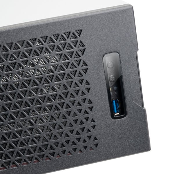 SilverStone SST-RM32, Rack, Server-Gehäuse - SilverStone - vue 14