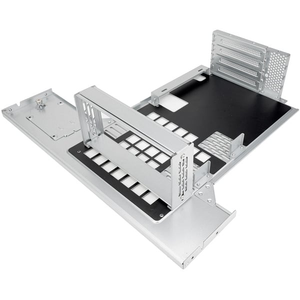 SilverStone SST-RM32, Rack, Server-Gehäuse - SilverStone - vue 22