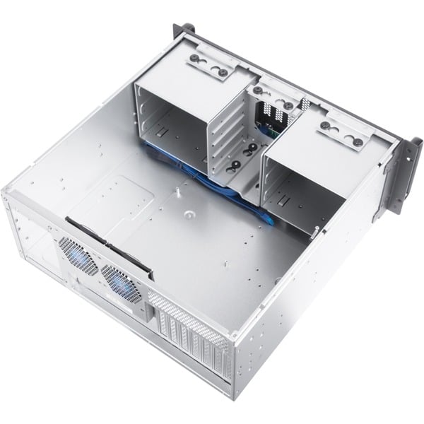 SilverStone SST-RM41-506, Rack-Gehäuse - SilverStone - vue 4