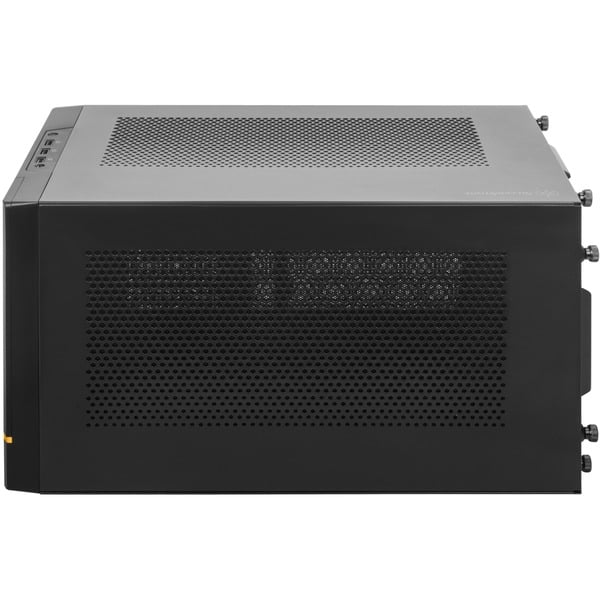 SilverStone SST-SG14B, Tower-Gehäuse - SilverStone - vue 7