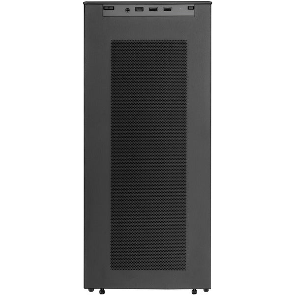 SilverStone SST-SG17B, Tower-Gehäuse - SilverStone - vue 6